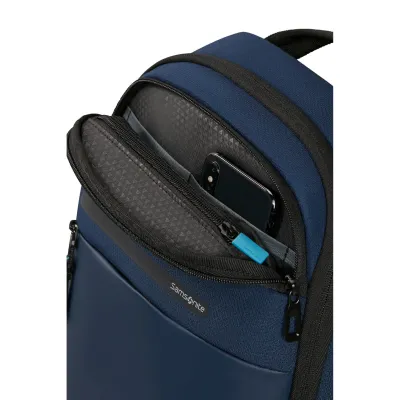 Рюкзак MODERNY BLUE - 4 Рюкзак MODERNY BLUE - 4 - Robinzon.ua