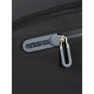 Косметичка CLOUDRIDER JET BLACK - 4 - Robinzon.ua