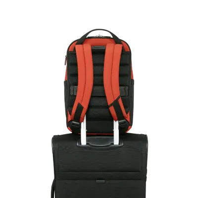 Рюкзак 14,1" MODERNY TERRACOTTA RED - 3 Рюкзак 14,1" MODERNY TERRACOTTA RED - 3 - Robinzon.ua