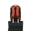 Рюкзак 14,1" MODERNY TERRACOTTA RED - 3 - Robinzon.ua