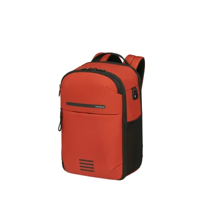 Рюкзак 14,1" MODERNY TERRACOTTA RED - 6 Рюкзак 14,1" MODERNY TERRACOTTA RED - 6 - Robinzon.ua