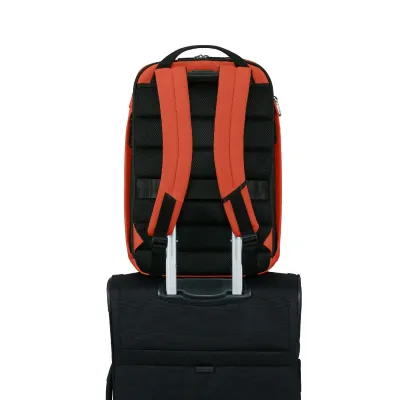 Рюкзак 15.6" MODERNY TERRACOTTA RED - 2 Рюкзак 15.6" MODERNY TERRACOTTA RED - 2 - Robinzon.ua