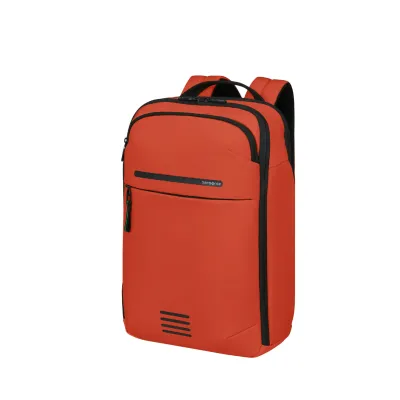 Рюкзак 15.6" MODERNY TERRACOTTA RED - 5 Рюкзак 15.6" MODERNY TERRACOTTA RED - 5 - Robinzon.ua