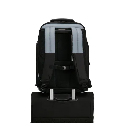 Рюкзак 15.6" SPECTROLITE 4.0 CLOUDY GREY - 5 - Robinzon.ua