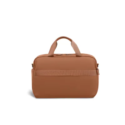 Дорожня сумка 16" LOST IN BERLIN NUTSY NUT - 1 - Robinzon.ua