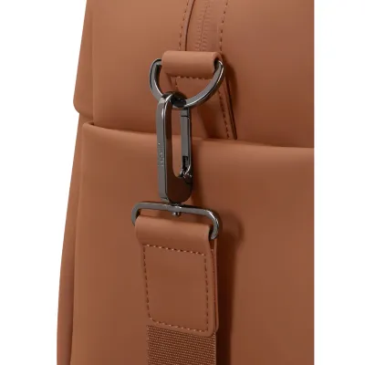 Дорожня сумка 16" LOST IN BERLIN NUTSY NUT - 3 - Robinzon.ua