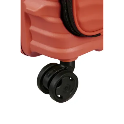 Чемодан 55 см UPSCAPE CLAY - 5 - Robinzon.ua