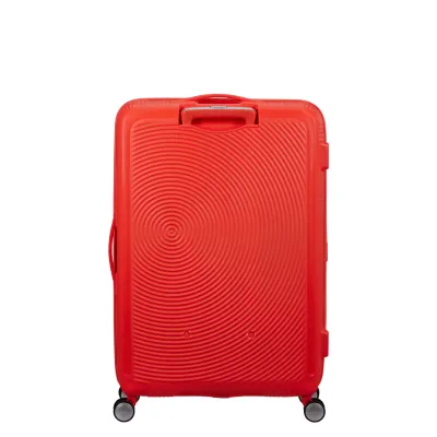 Чемодан 77 см SOUNDBOX NEON ORANGE - 2 - Robinzon.ua