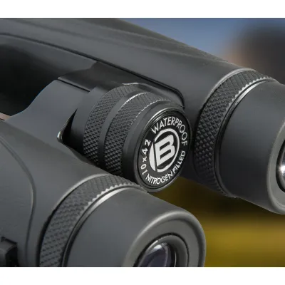 Бінокль Bresser Corvette II 10x42 WP (1441043) - 3 - Robinzon.ua