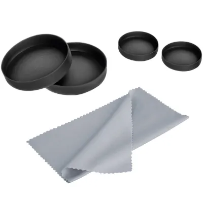 Бінокль Bresser Hunter 16x50 (1151650) - 3 Бінокль Bresser Hunter 16x50 (1151650) - 3 - Robinzon.ua