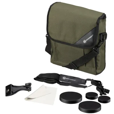 Бінокль Bresser Spezial-Saturn 20x60 (1552060) - 4 - Robinzon.ua