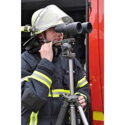 Бінокль Bresser Spezial-Saturn 20x60 (1552060) - 5 - Robinzon.ua