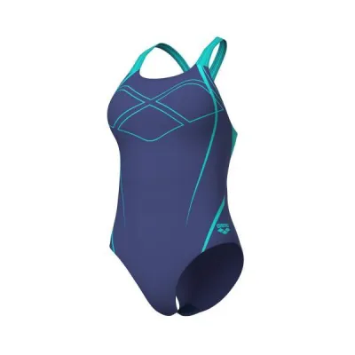 Купальник для жінок Arena GRAPHIC SWIM PRO BACK фіолетовий Жін 40 009024-880 40 - 1 Купальник для жінок Arena GRAPHIC SWIM PRO BACK фіолетовий Жін 40 009024-880 40 - 1 - Robinzon.ua