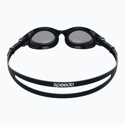 Окуляри для плавання Speedo HYDROSITY 2.0 GOGGLE AU Чорний One Size (8-00446017881) - 2 - Robinzon.ua