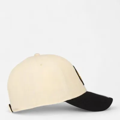 Кепка MVP 47 Brand BOSTON BRUINS TWO TONE Бежевий One Size (MVPTT01WBV-NT) - 1 Кепка MVP 47 Brand BOSTON BRUINS TWO TONE Бежевий One Size (MVPTT01WBV-NT) - 1 - Robinzon.ua