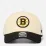 Кепка MVP 47 Brand BOSTON BRUINS TWO TONE Бежевий One Size (MVPTT01WBV-NT) - 2 - Robinzon.ua