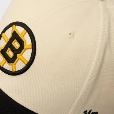 Кепка MVP 47 Brand BOSTON BRUINS TWO TONE Бежевий One Size (MVPTT01WBV-NT) - 3 Кепка MVP 47 Brand BOSTON BRUINS TWO TONE Бежевий One Size (MVPTT01WBV-NT) - 3 - Robinzon.ua