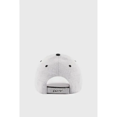 Кепка MVP 47 Brand CHICAGO WHITE SOX STORM CLOUD Сірий One Size (STMCD06WHV-CCA) - 1 Кепка MVP 47 Brand CHICAGO WHITE SOX STORM CLOUD Сірий One Size (STMCD06WHV-CCA) - 1 - Robinzon.ua