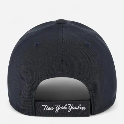 Кепка MVP 47 Brand NEW YORK YANKEES SCRIPT Темно-синій One Size (SCMVP17WBV-NYA) - 1 Кепка MVP 47 Brand NEW YORK YANKEES SCRIPT Темно-синій One Size (SCMVP17WBV-NYA) - 1 - Robinzon.ua