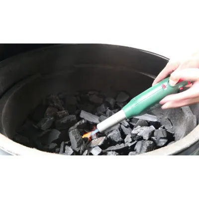 Газовая пушка для разжига угля Big Green Egg 120915. - 1 - Robinzon.ua