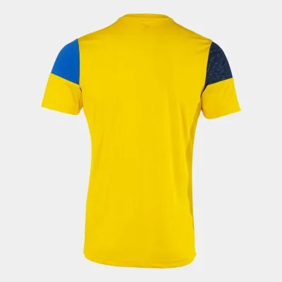 Футболка Joma CREW V жовтий S 103084.907 S - 1 - Robinzon.ua