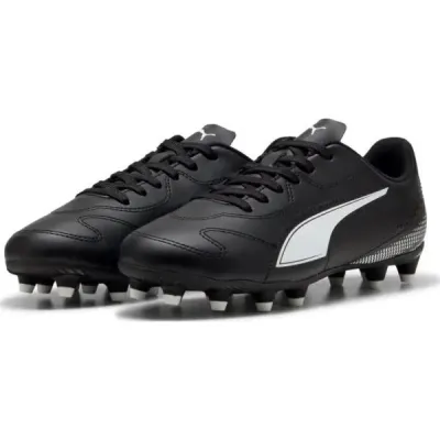 Бутсы Puma VITORIA II FG/AG Jr черный Детские 31 (12UK) 18,5 см 108503-01 31 - 1 - Robinzon.ua
