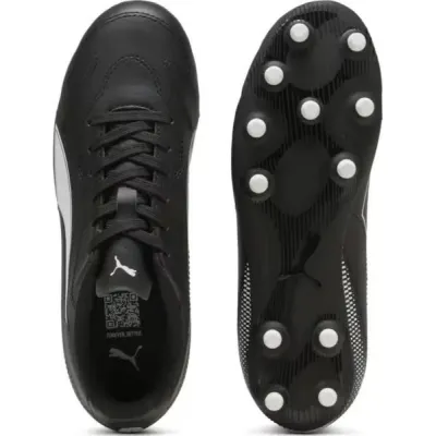 Бутсы Puma VITORIA II FG/AG Jr черный Детские 31 (12UK) 18,5 см 108503-01 31 - 2 - Robinzon.ua