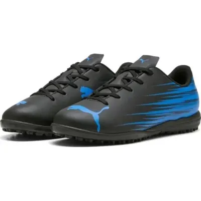 Сороконожки Puma ATTACANTO II TT Jr черный, синий Детские 32.5 (13.5UK) 19.5 см 108497-03 32.5 - 1 - Robinzon.ua