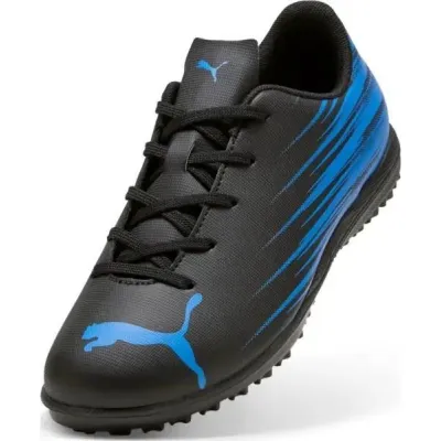 Сороконіжки Puma ATTACANTO II TT Jr чорний, синій Дитячі 36 (3.5UK) 22.5 см 108497-03 36 - 3 - Robinzon.ua