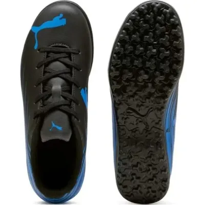 Сороконіжки Puma ATTACANTO II TT Jr чорний, синій Дитячі 37.5 (4.5UK) 23.5 см 108497-03 37.5 - 2 - Robinzon.ua