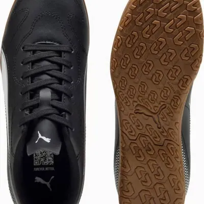 Футзалки Puma VITORIA II IT Jr чорний Детские 34.5 (2UK) 21 см 108505-01 34.5 - 3 Футзалки Puma VITORIA II IT Jr чорний Детские 34.5 (2UK) 21 см 108505-01 34.5 - 3 - Robinzon.ua