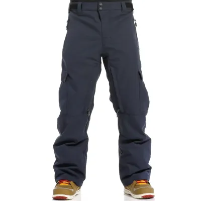 Rehall брюки Edge 2022 navy L - 1 Rehall брюки Edge 2022 navy L - 1 - Robinzon.ua