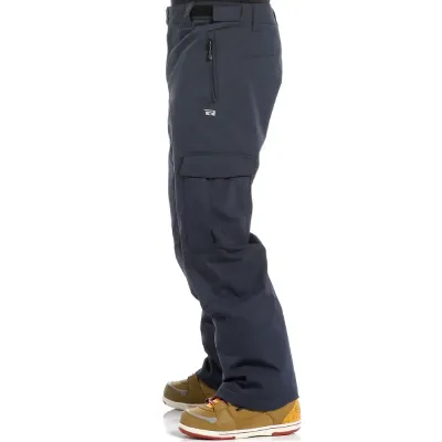 Rehall брюки Edge 2022 navy L - 2 Rehall брюки Edge 2022 navy L - 2 - Robinzon.ua