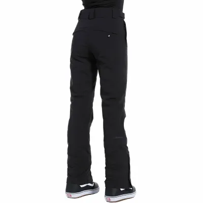 Rehall брюки Eva W 2024 black L - 2 Rehall брюки Eva W 2024 black L - 2 - Robinzon.ua