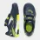 Сороконіжки дитячі Joma POWERFULL Синій, Жовтий 31 (POJW2503TFV 31) - 3 - Robinzon.ua
