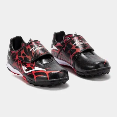 Сороконіжки дитячі Joma SUPER COPA Чорний 30 (SCJS2501TFV 30) - 1 Сороконіжки дитячі Joma SUPER COPA Чорний 30 (SCJS2501TFV 30) - 1 - Robinzon.ua