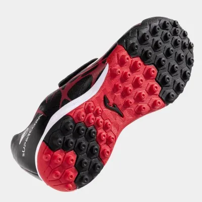 Сороконіжки дитячі Joma SUPER COPA Чорний 32 (SCJS2501TFV 32) - 3 Сороконіжки дитячі Joma SUPER COPA Чорний 32 (SCJS2501TFV 32) - 3 - Robinzon.ua