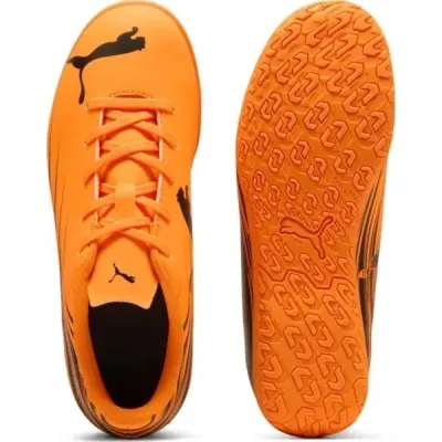 Футзалки Puma ATTACANTO II IT Jr оранжевый Детские 31 (12UK) 18,5 см 108498-04 31 - 2 - Robinzon.ua