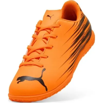 Футзалки Puma ATTACANTO II IT Jr оранжевый Детские 32.5 (13.5UK) 19.5 см 108498-04 32.5 - 3 - Robinzon.ua