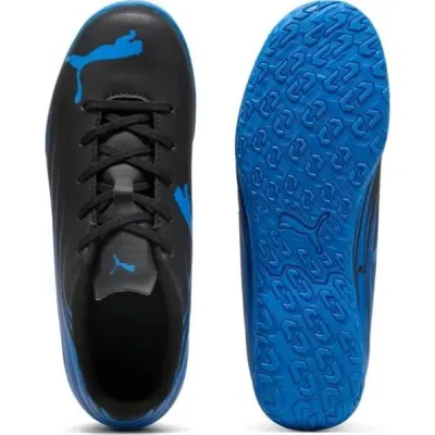 Футзалки Puma ATTACANTO II IT Jr черный, синий Детские 34 (1.5UK) 20.5 см 108498-03 34 - 2 - Robinzon.ua