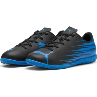 Футзалки Puma ATTACANTO II IT Jr черный, синий Детские 35.5 (3UK) 22 см 108498-03 35.5 - 1 - Robinzon.ua