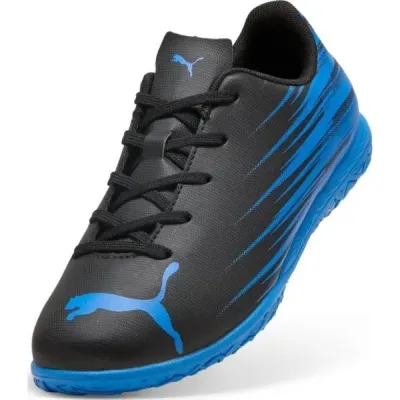 Футзалки Puma ATTACANTO II IT Jr чорний, синій Дитячі 38.5 (5.5UK) 24.5 см 108498-03 38.5 - 3 Футзалки Puma ATTACANTO II IT Jr чорний, синій Дитячі 38.5 (5.5UK) 24.5 см 108498-03 38.5 - 3 - Robinzon.ua
