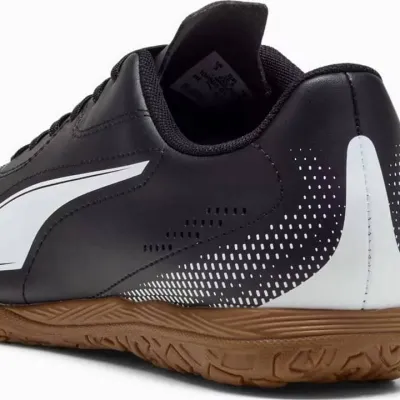 Футзалки Puma VITORIA II IT Jr чорний Детские 31 (12UK) 18,5 см 108505-01 31 - 2 - Robinzon.ua
