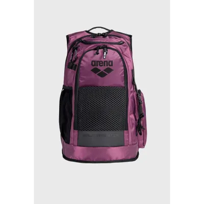 Рюкзак Arena ALL SET BACKPACK 45L Фіолетовий 55 х 38 х 28 см (010234-200) - 2 Рюкзак Arena ALL SET BACKPACK 45L Фіолетовий 55 х 38 х 28 см (010234-200) - 2 - Robinzon.ua