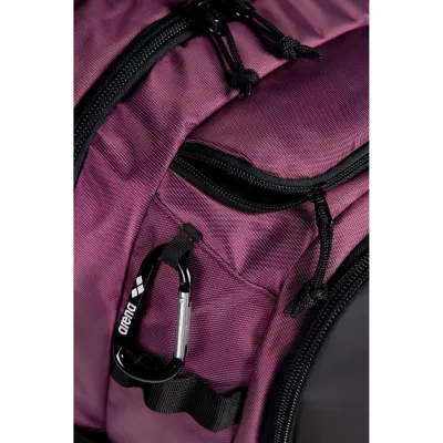 Рюкзак Arena ALL SET BACKPACK 45L Фіолетовий 55 х 38 х 28 см (010234-200) - 4 Рюкзак Arena ALL SET BACKPACK 45L Фіолетовий 55 х 38 х 28 см (010234-200) - 4 - Robinzon.ua