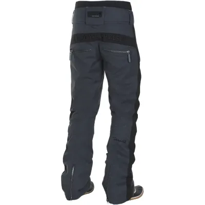 Rehall брюки Fall W 2018 graphite S - 1 Rehall брюки Fall W 2018 graphite S - 1 - Robinzon.ua