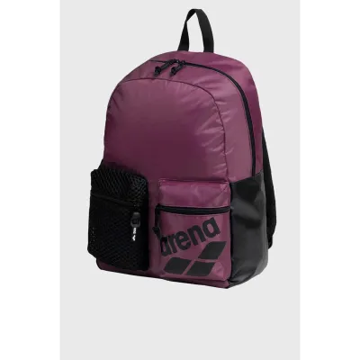 Рюкзак Arena ONE GO BACKPACK 30L Фиолетовый 45 х 31 х 18 см (010226-200) - 1 - Robinzon.ua