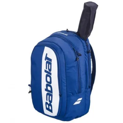 Рюкзак Babolat BACKPACK COURT HERO Синій 50 x 29 x 24 см (753112-102) - 2 - Robinzon.ua