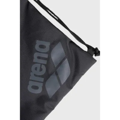 Сумка Arena ONE GO SWIMBAG 10L Чорний 46 x 34 x 1 см (010239-100) - 5 Сумка Arena ONE GO SWIMBAG 10L Чорний 46 x 34 x 1 см (010239-100) - 5 - Robinzon.ua