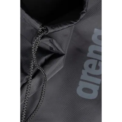 Сумка Arena ONE GO SWIMBAG 10L Чорний 46 x 34 x 1 см (010239-100) - 6 Сумка Arena ONE GO SWIMBAG 10L Чорний 46 x 34 x 1 см (010239-100) - 6 - Robinzon.ua